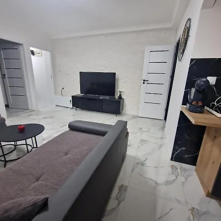 Apartman Maya 2 Buzin Kültér fotó