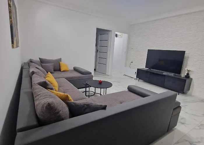 Apartman Maya 2
