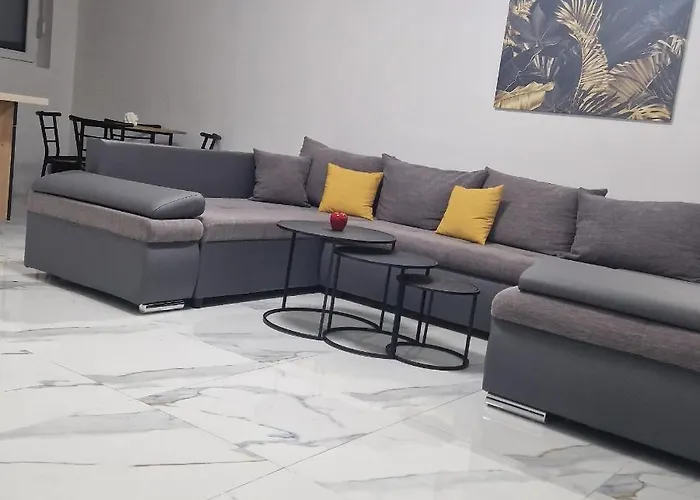 Apartman Maya 2
