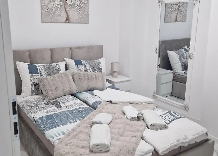 Apartman Maya 2
