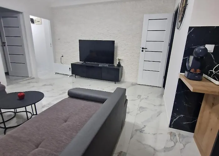 Apartman Maya 2
